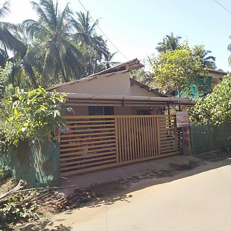 Shree Samarth Savali Hotell Diveāgar Exteriör bild