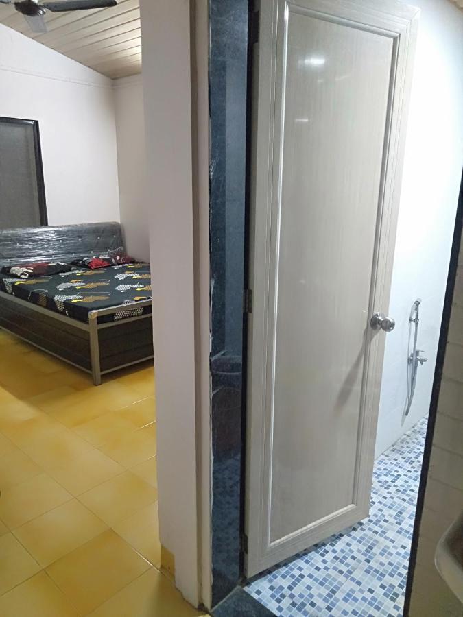 Shree Samarth Savali Hotell Diveāgar Exteriör bild