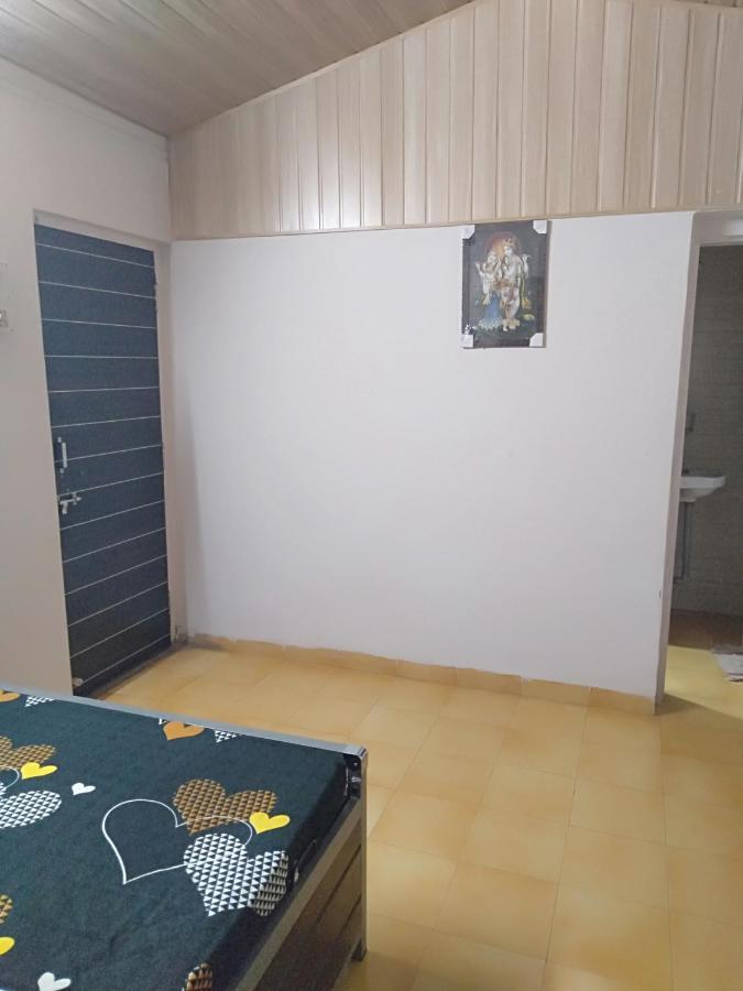 Shree Samarth Savali Hotell Diveāgar Exteriör bild
