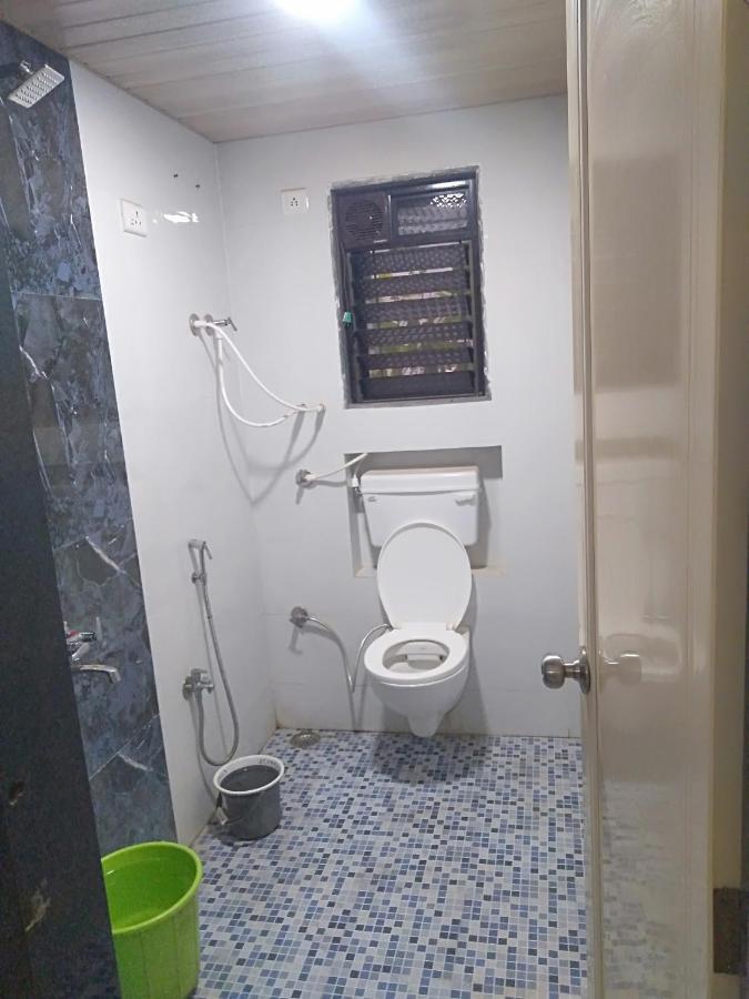 Shree Samarth Savali Hotell Diveāgar Exteriör bild