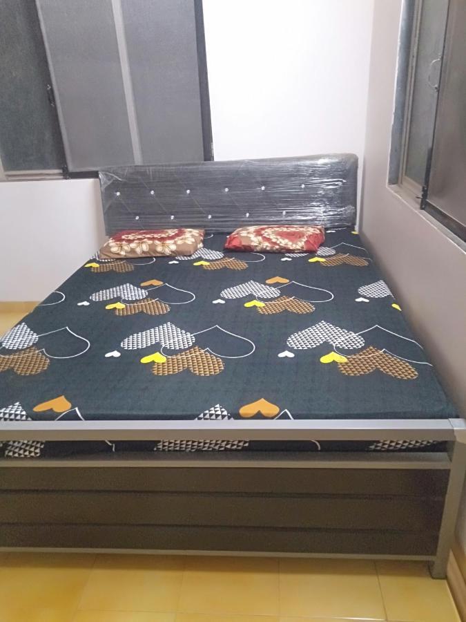 Shree Samarth Savali Hotell Diveāgar Exteriör bild