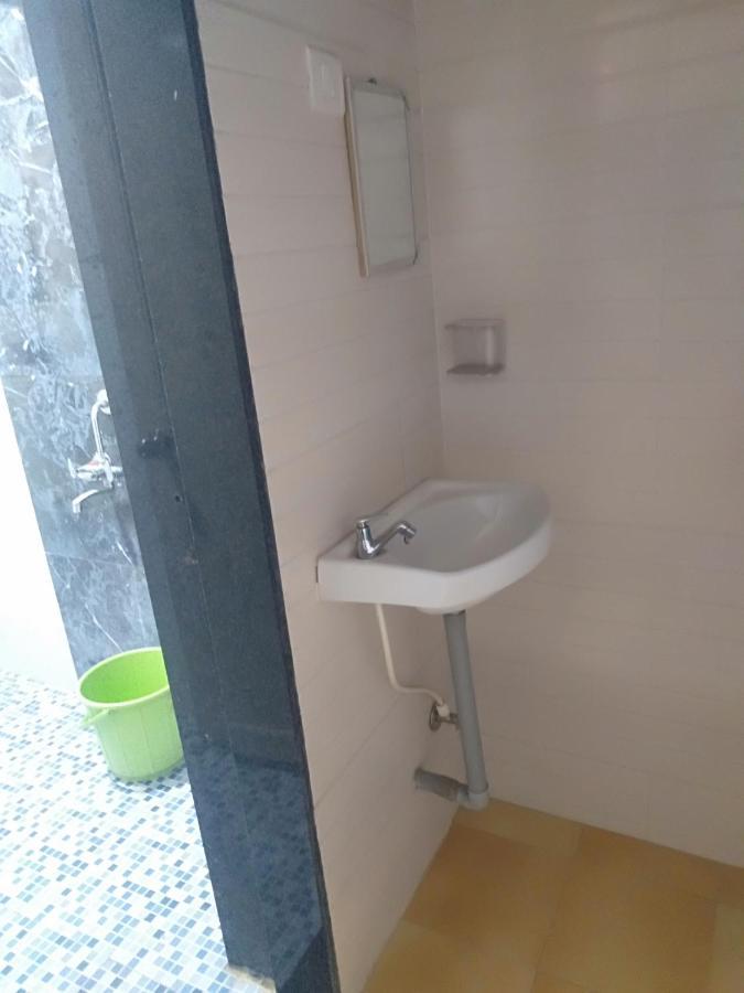 Shree Samarth Savali Hotell Diveāgar Exteriör bild