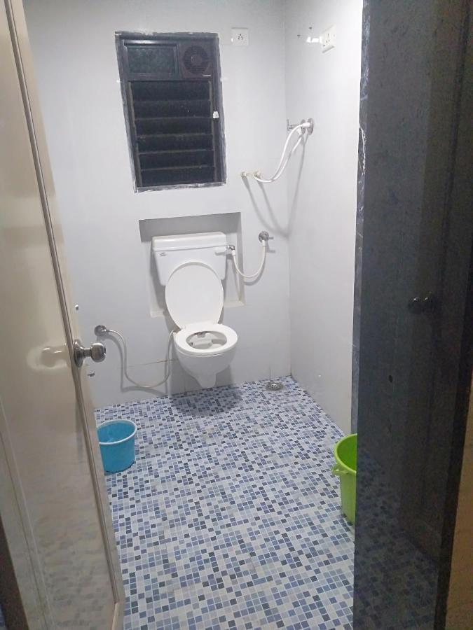 Shree Samarth Savali Hotell Diveāgar Exteriör bild