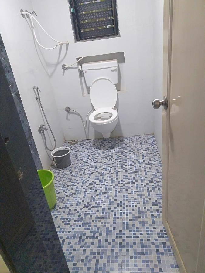 Shree Samarth Savali Hotell Diveāgar Exteriör bild