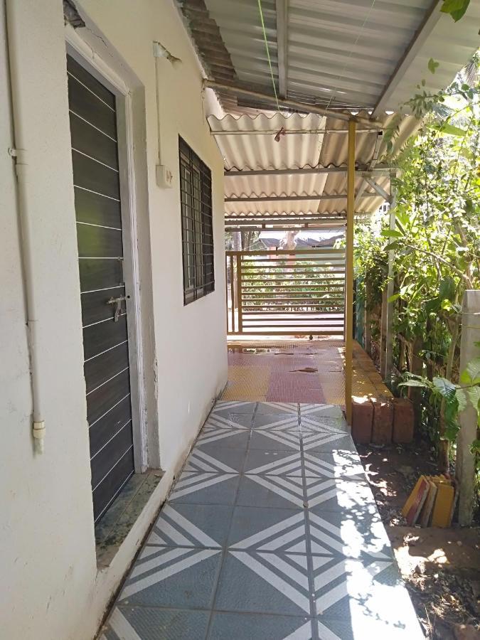 Shree Samarth Savali Hotell Diveāgar Exteriör bild